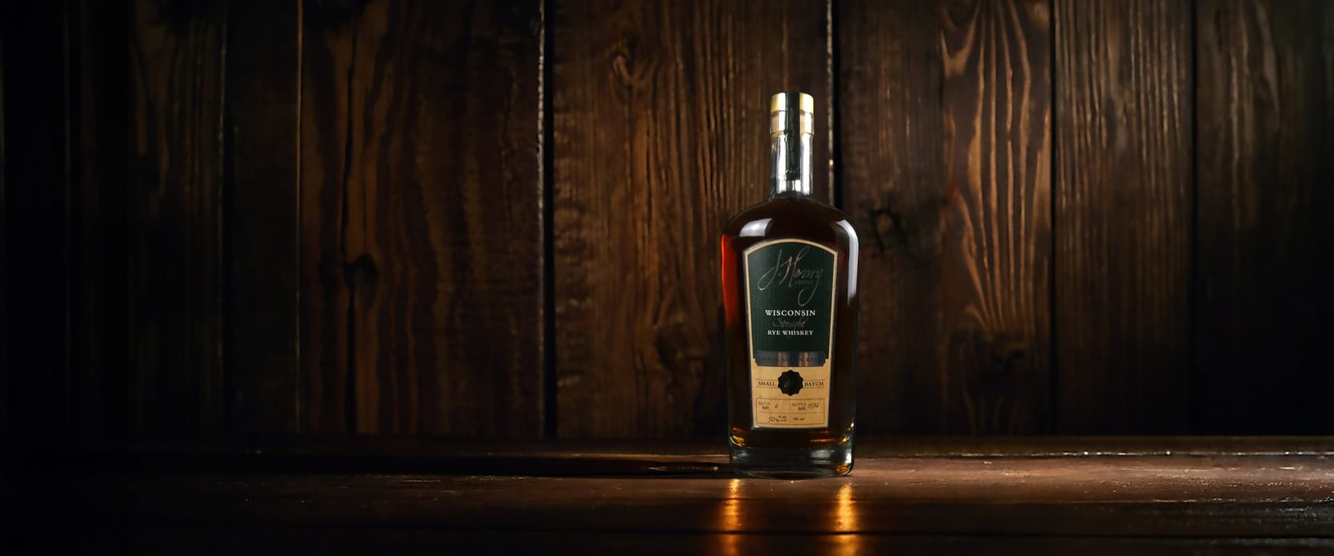 Four Grain Rye – Four Grain Rye · 四穀裸麥